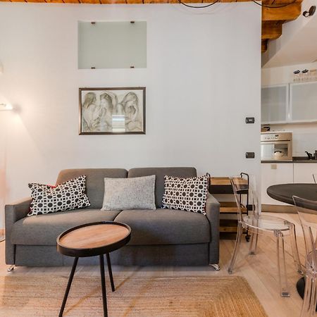 Crocetta Modern Flat Apartment Milan Bagian luar foto