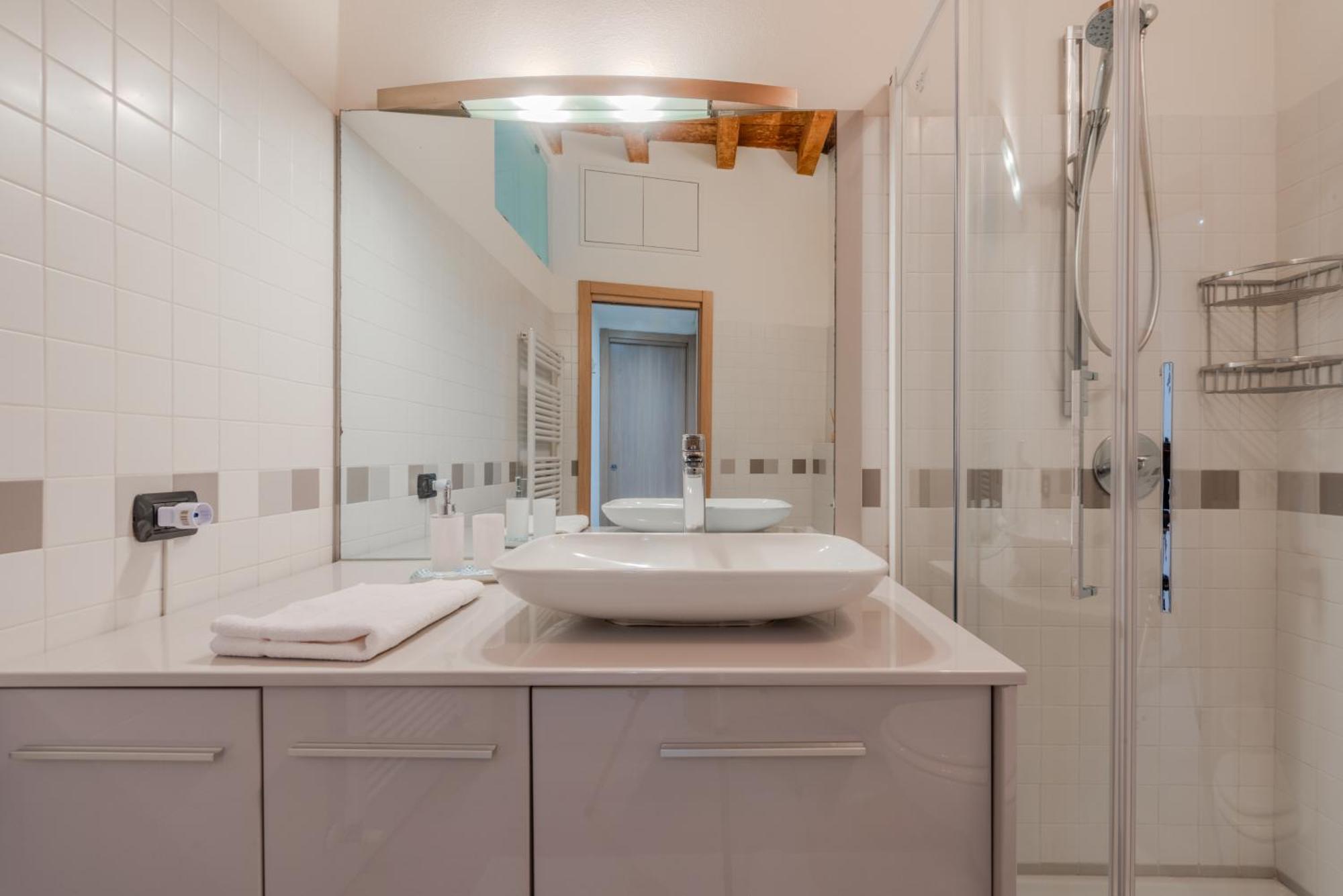 Crocetta Modern Flat Apartment Milan Bagian luar foto